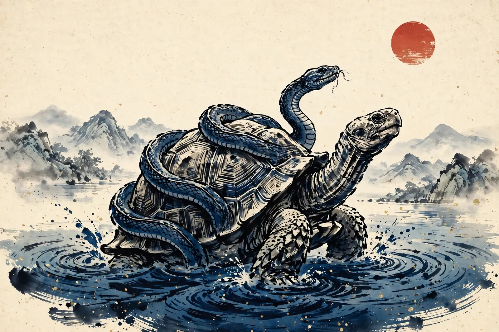 Xuanwu Panel