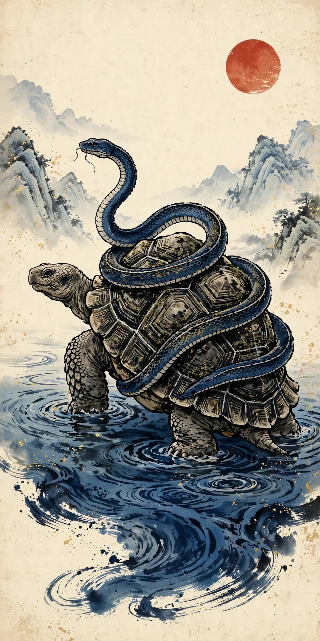 Xuanwu